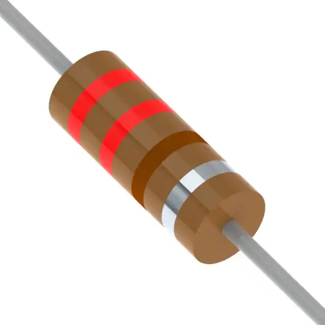 RC14KT220R Stackpole Electronics Inc  Through Hole Resistors